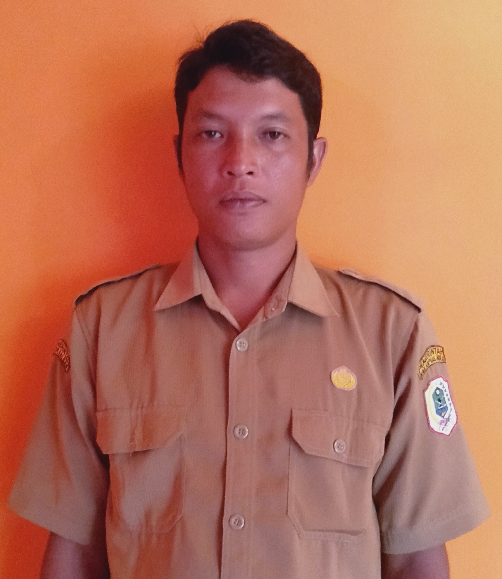 Kaur Umum dan Perencanaan