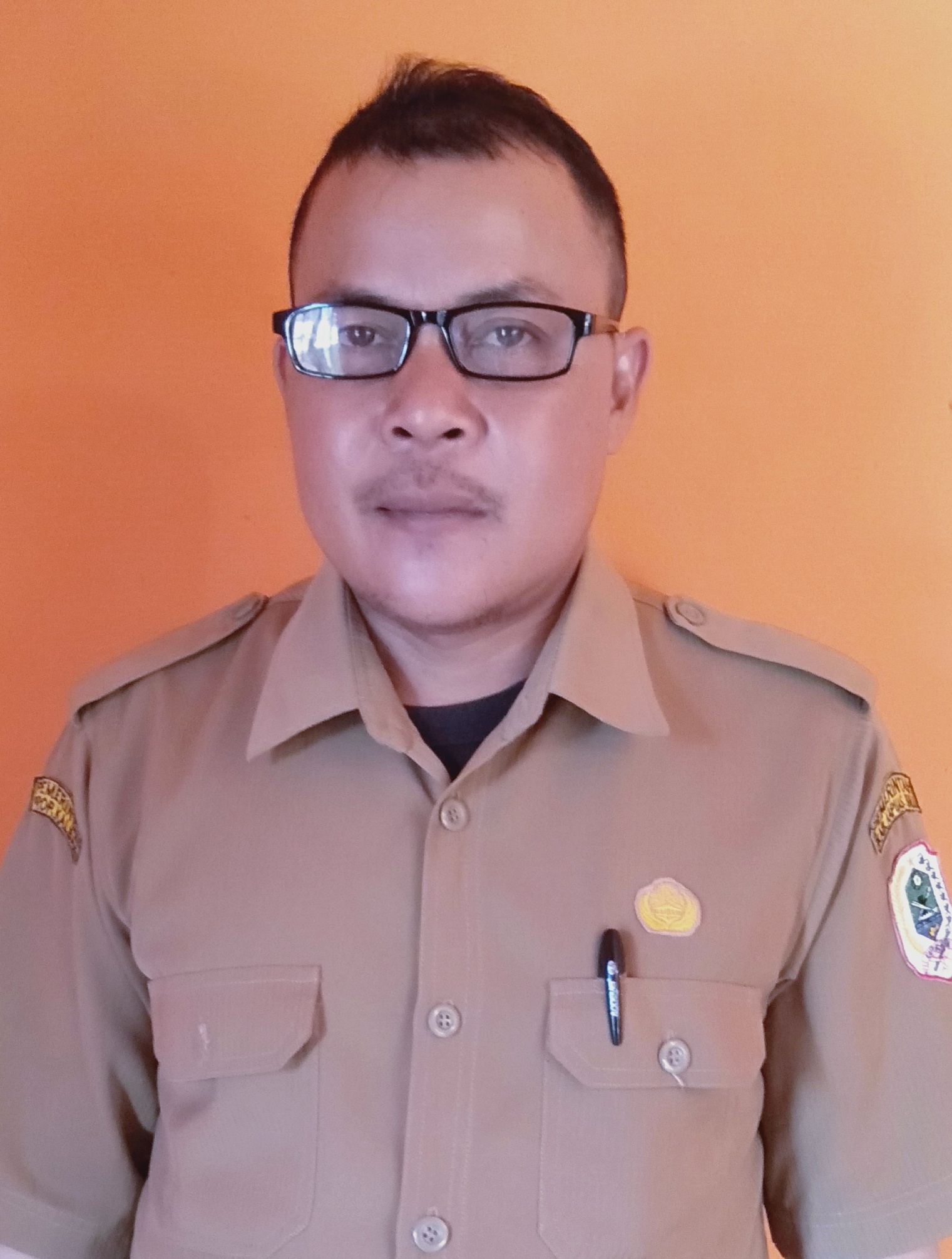 Kasi Kesejahteraan dan Pelayanan